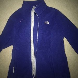 North face